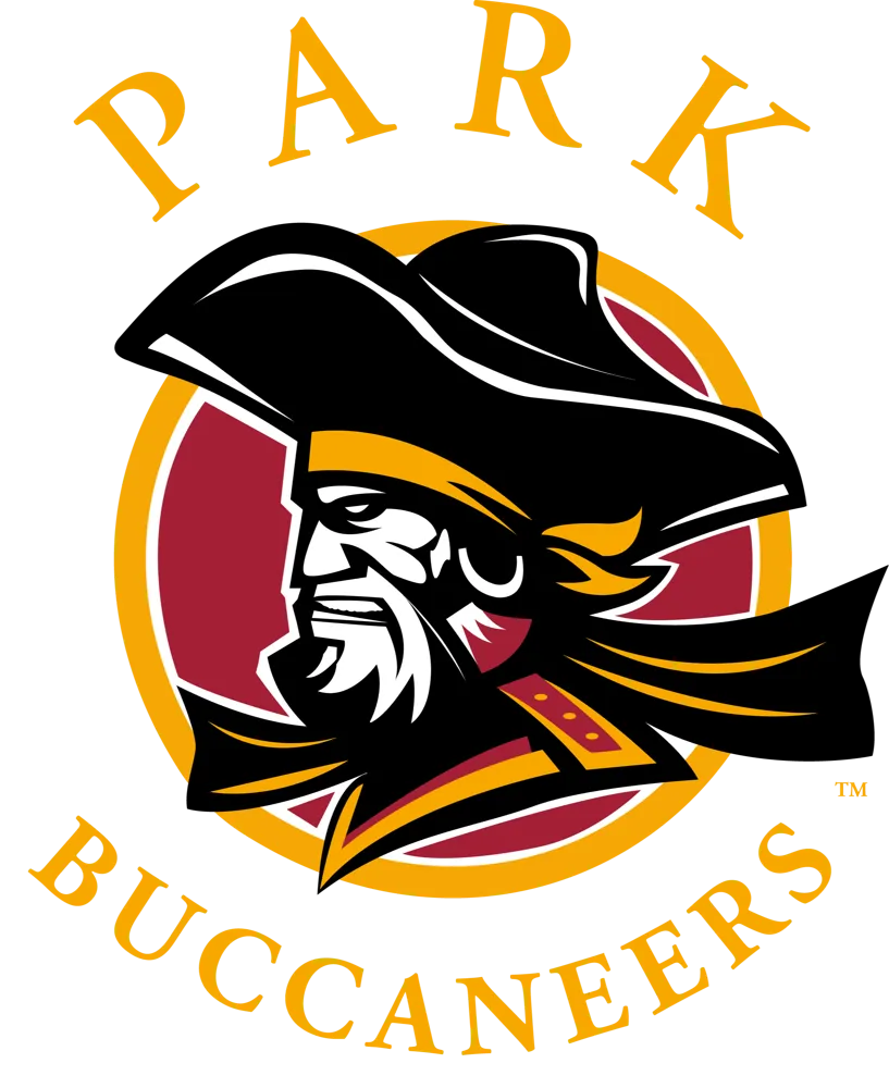 Park Buccaneers Women Logo