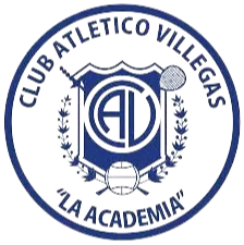 Atletico Villegas (GV) Logo