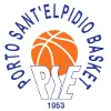 Porto Sant'Elpidio Basket Logo