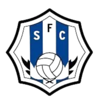 Santfeliuenc A logo
