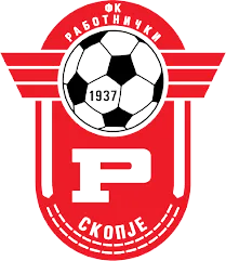 ZKK Rabotnicki Women Logo