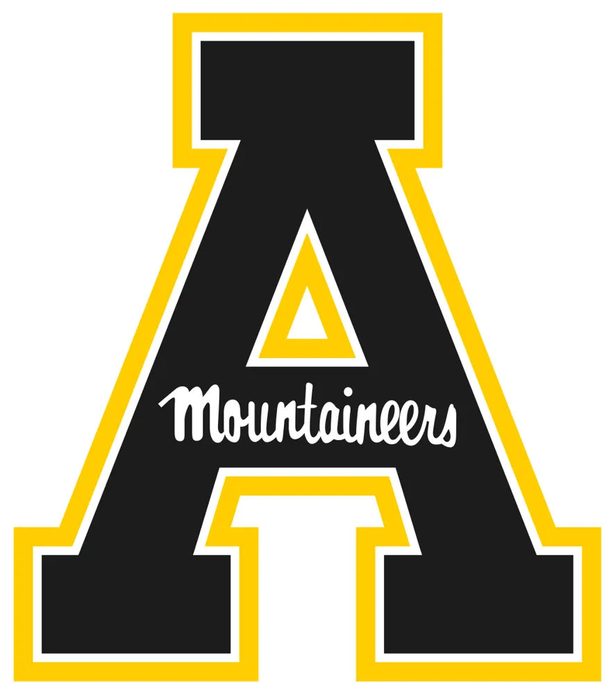 Appalachian State (W) Logo