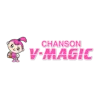 Chanson V Magic Women logo