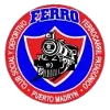 Ferrocarril Patagonico Logo