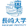 Nagasaki University Logo