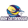Basquete Feminino Blumenau (W) Logo