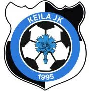 Tartu Kalev Estiko Logo