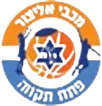 Ironi Nahariya Logo
