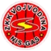 Vojvodina women Logo