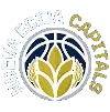 Nueva Ecija Capitals Logo