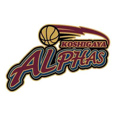 Koshigaya Alphas