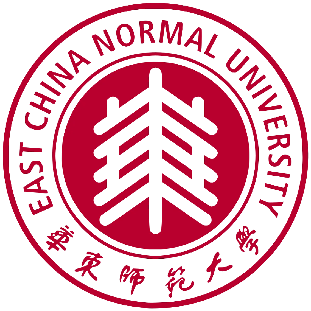 East China Normal University Women Logo