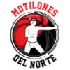 Motilones del Norte logo