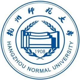 Hangzhou Normal University Logo