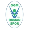 Ormanspor Genc Ankara logo