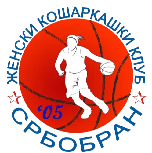 Srbobran Women Logo