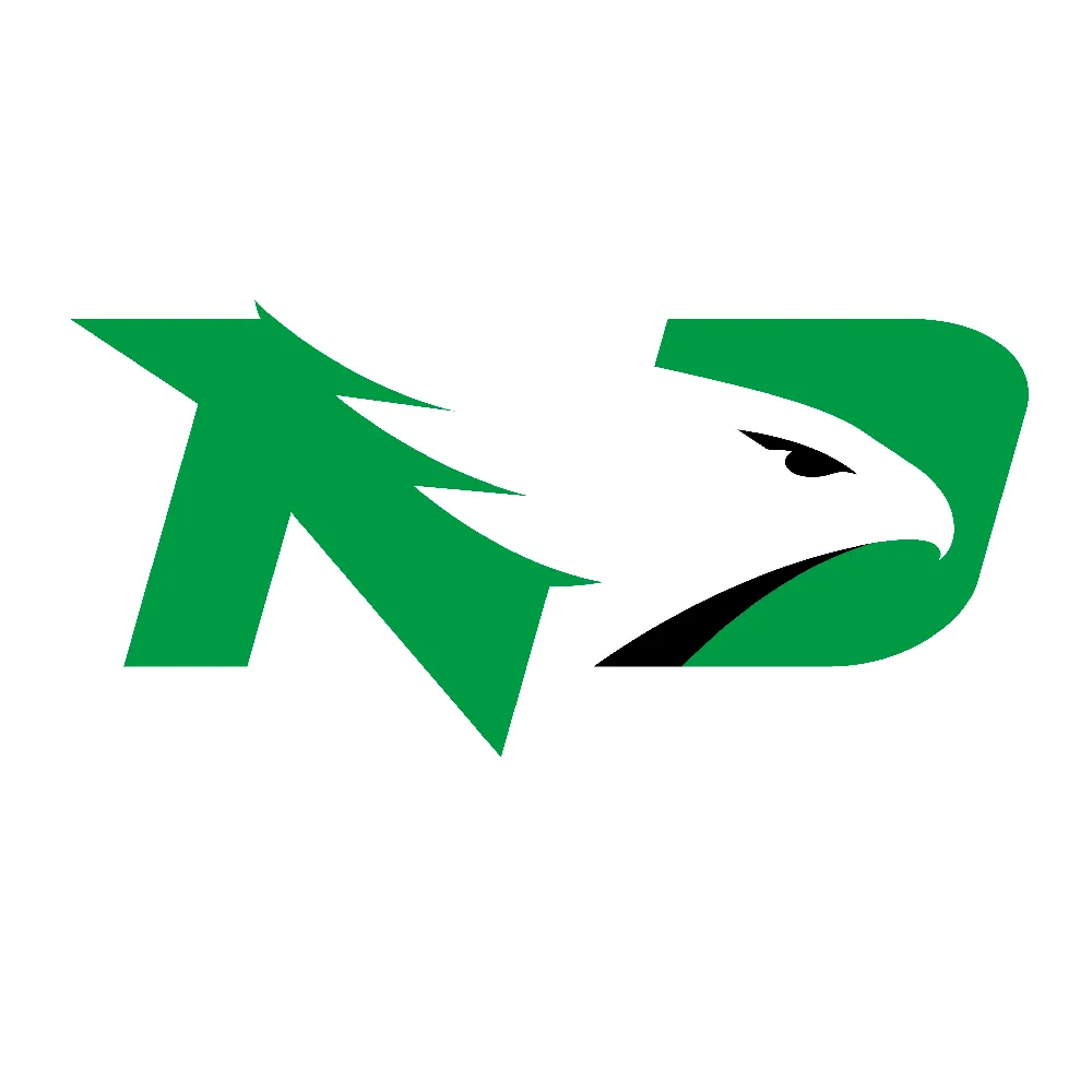 North Dakota Logo