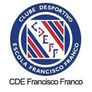 CDEFF Women Logo