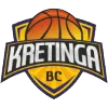 Kretinga logo