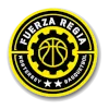 Abejas de Leon Women Logo