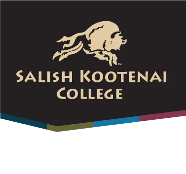 Salish Kootenai Logo