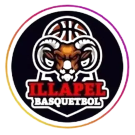 CD Illapel Basquetbol U21 Logo