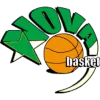 Nova Basket 2003 U20 Logo