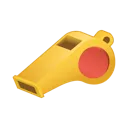 Whistle