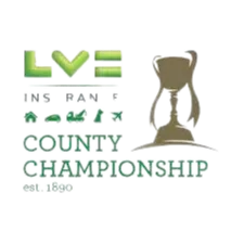 County Championship, Division 1 logo