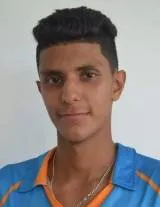 Virandeep Singh logo