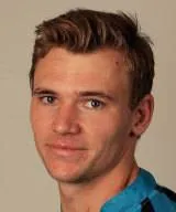 Richard Douglas Berrington logo