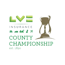 County Championship logo