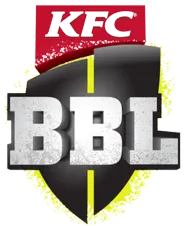 Big Bash League logo