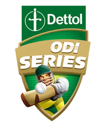ODI Series South Africa vs New Zealand, Women logo
