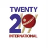 T20 Series Scotland vs. Zimbabwe logo