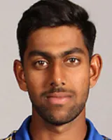 Jagadeesha Suchith logo