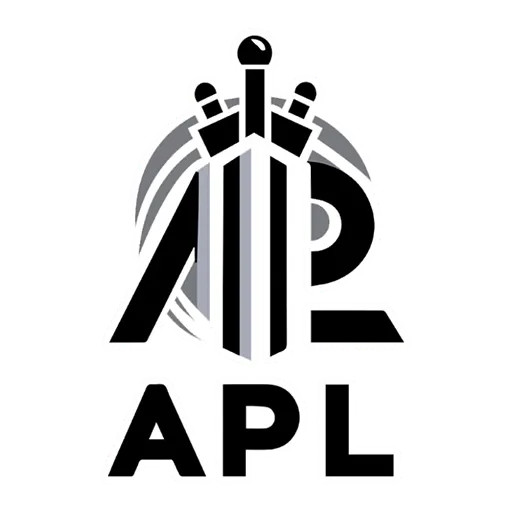 T20 Arunachal Premier League logo