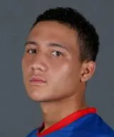 Zane Edward Green logo