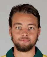 Harry Nicholas Alexander Conway logo