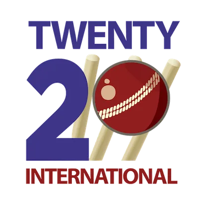 T20 Series Ireland vs South Africa, Women logo