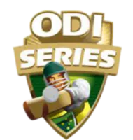 ODI Series logo