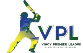 Vincy T10 League logo