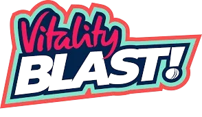 T20 Blast, Women logo