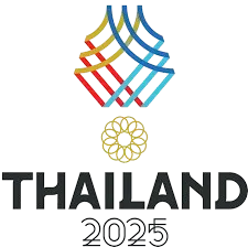 T20 SEA Games Women logo