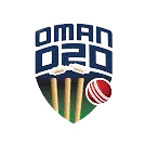 Oman D20 League logo