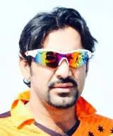 Abid Mushtaq Mangnoo logo