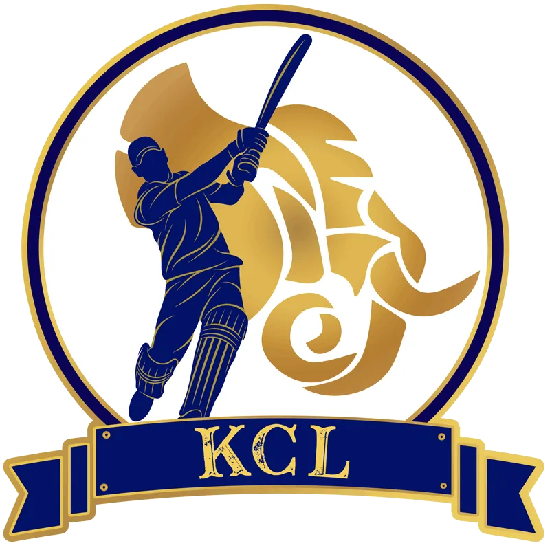 T20 Kerala League logo