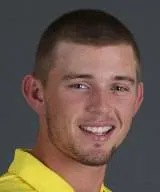 Benjamin Reginald McDermott logo