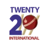 T20 Series Sri Lanka vs South Africa logo