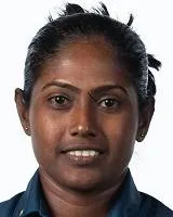 Basnayake Mudiyanselage Sugandika Manel Kumari logo